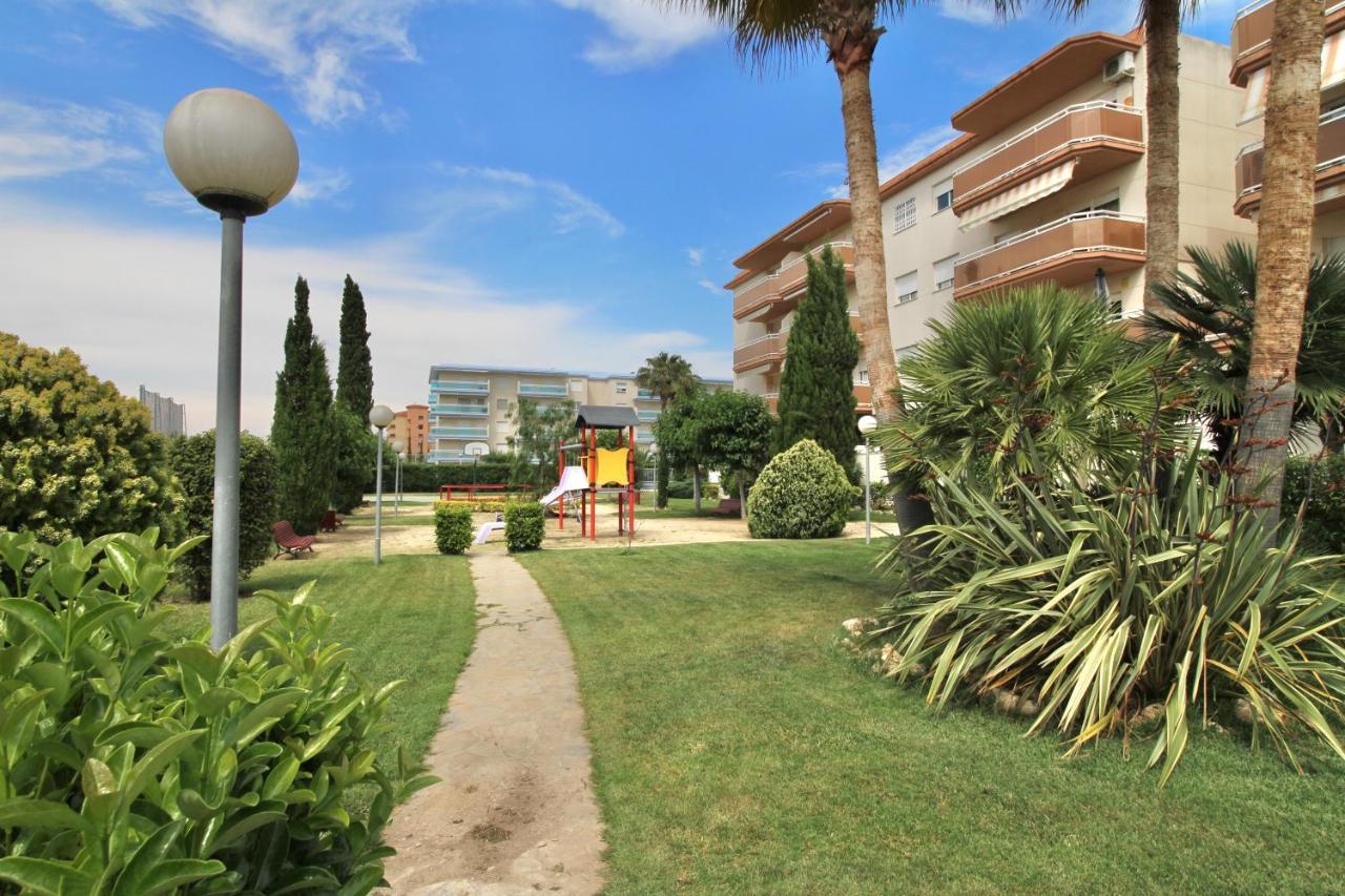 Alea Rentals - Los Riscos La Pineda Exterior photo