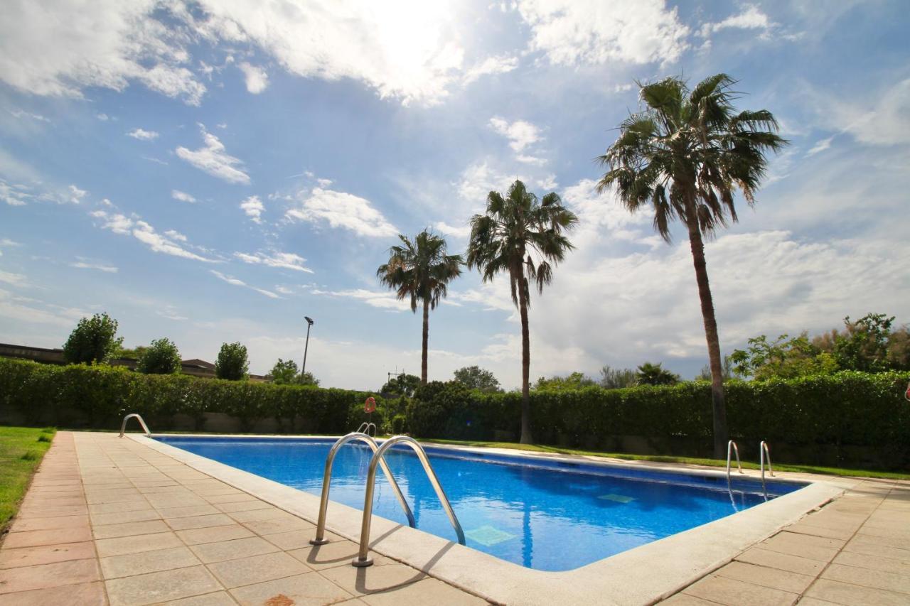 Alea Rentals - Los Riscos La Pineda Exterior photo