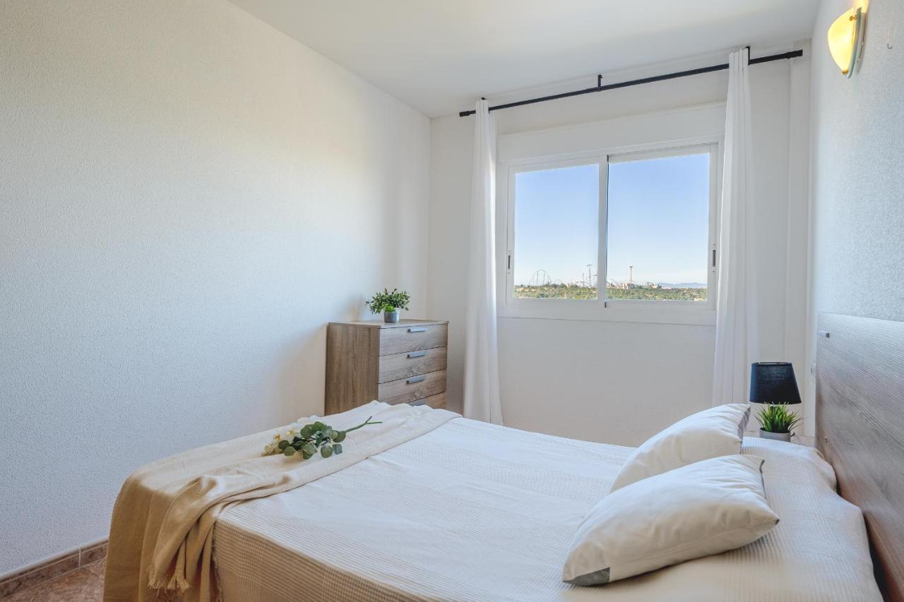 Alea Rentals - Los Riscos La Pineda Exterior photo