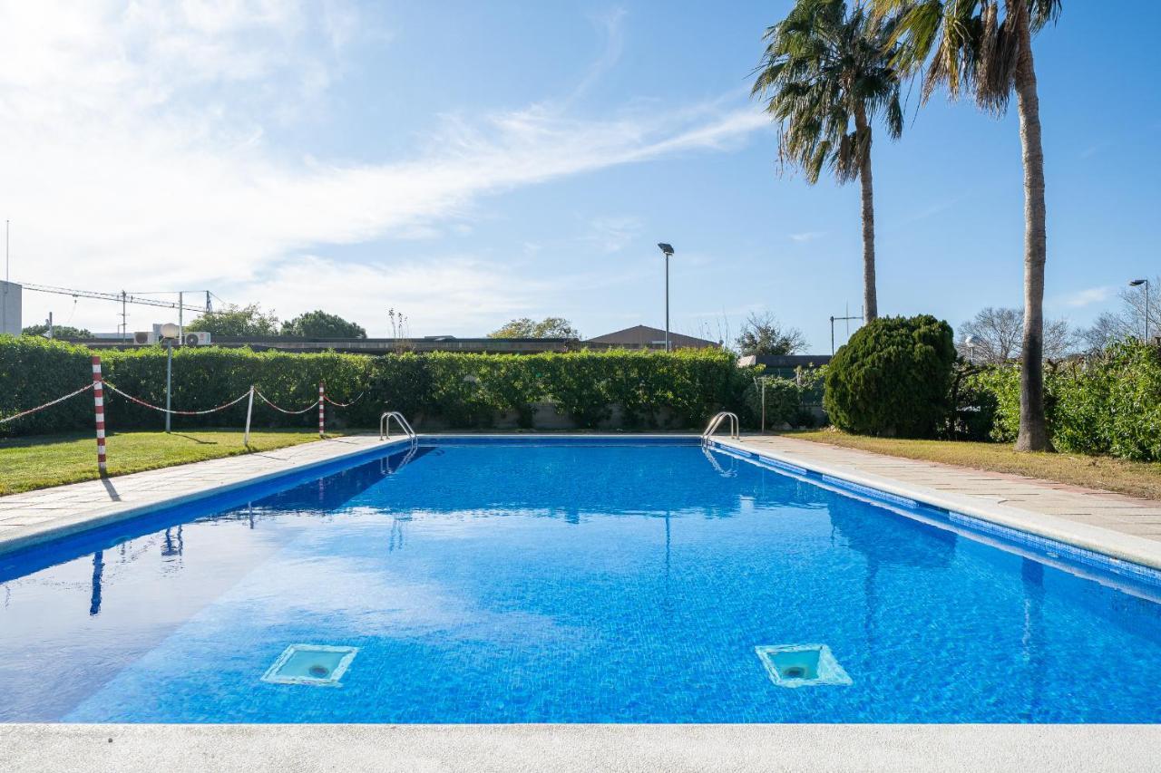 Alea Rentals - Los Riscos La Pineda Exterior photo