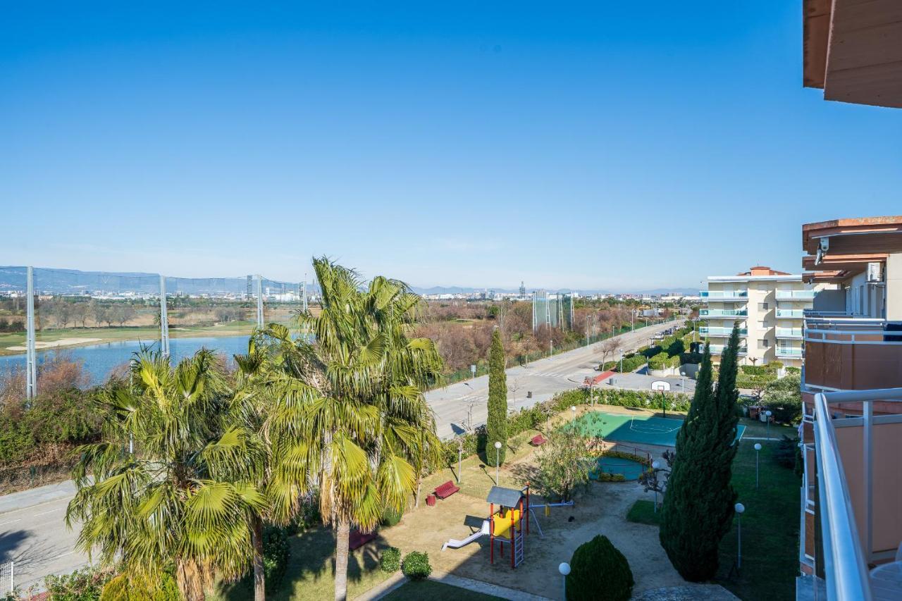 Alea Rentals - Los Riscos La Pineda Exterior photo
