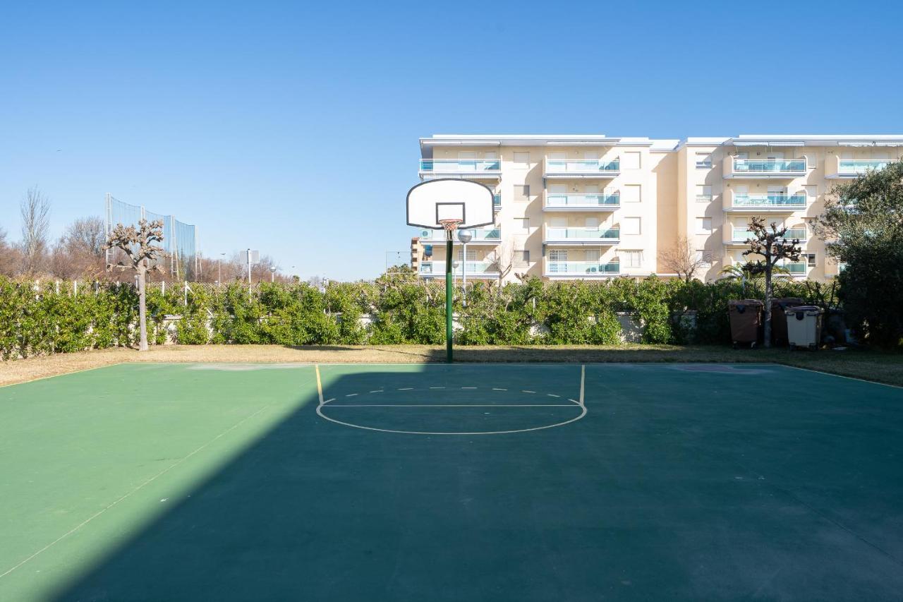Alea Rentals - Los Riscos La Pineda Exterior photo