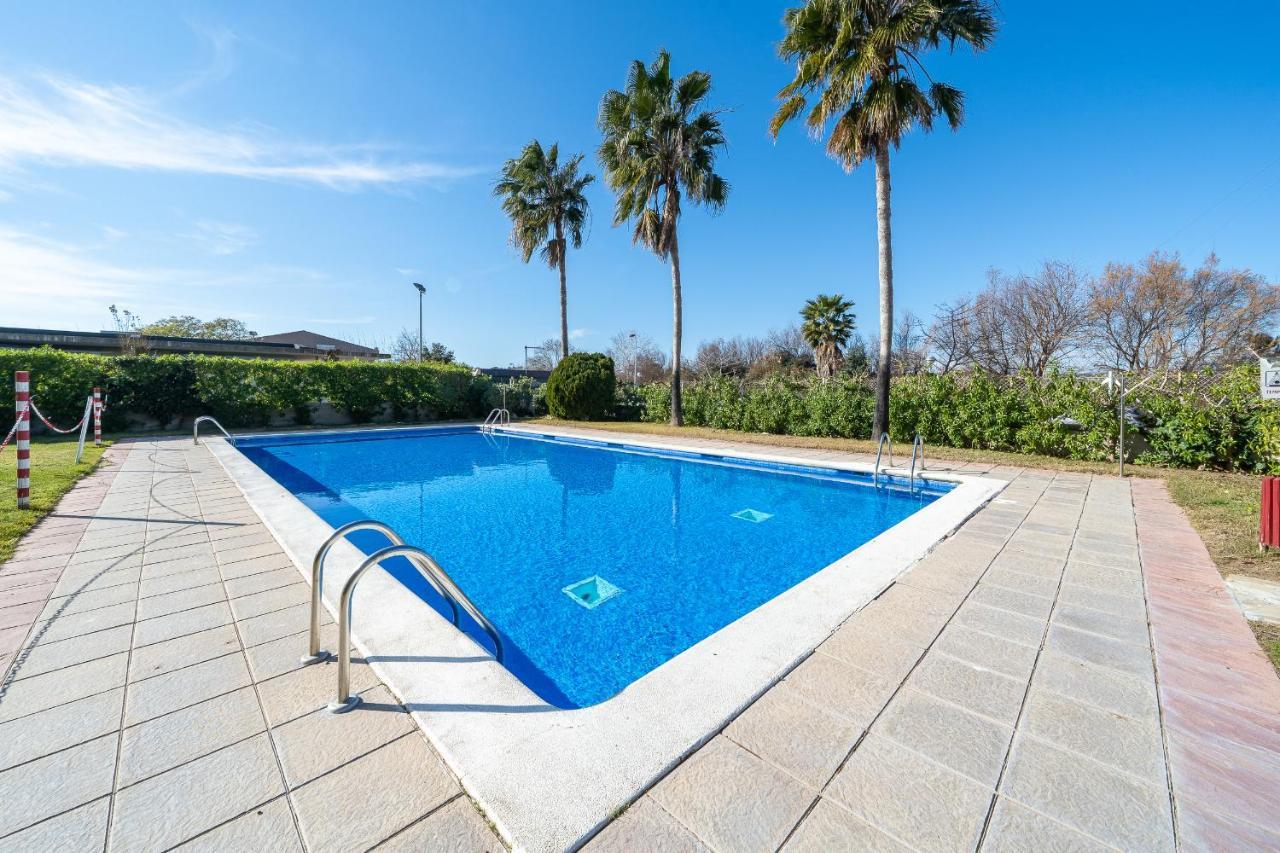 Alea Rentals - Los Riscos La Pineda Exterior photo