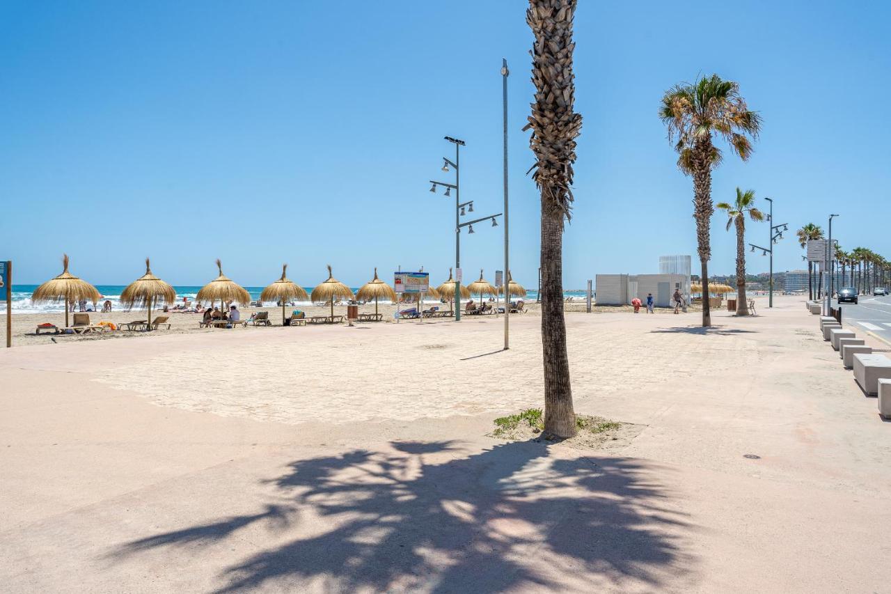 Alea Rentals - Los Riscos La Pineda Exterior photo