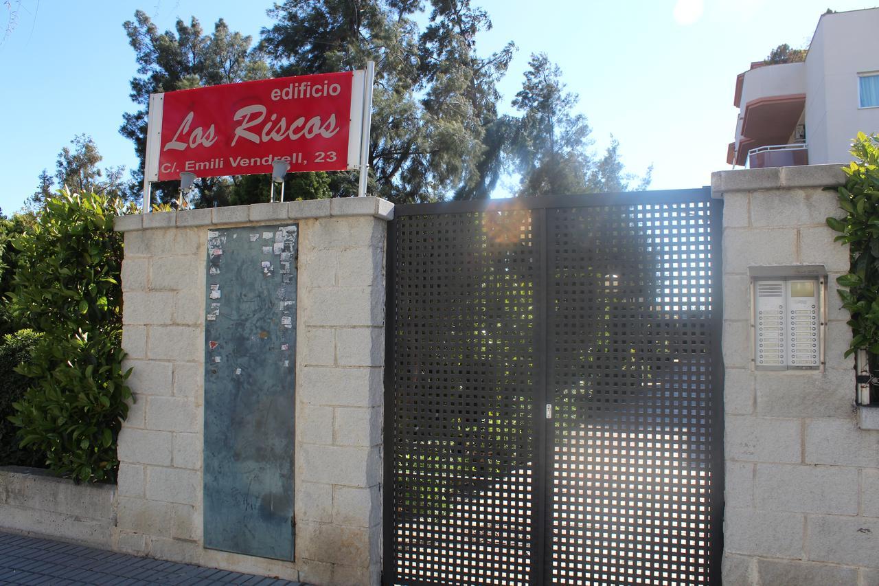 Alea Rentals - Los Riscos La Pineda Exterior photo